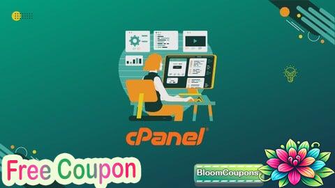 100% Free Coupon cPanel Essentials: Mastering Web Hosting Management