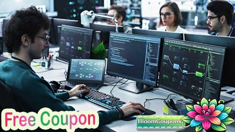 100% Free Coupon CPITM - Certified Professional IT Manager