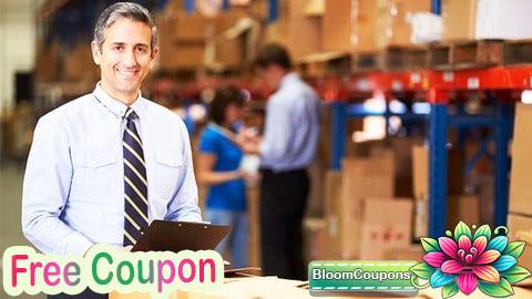 100% Free Coupon CPLM  101- Certified Professional Logistics Manager