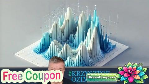 100% Free Coupon Crash Course: Copulas – Theory & Hands-On Project with R