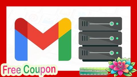 100% Free Coupon Crea Correos Corporativos con Dominio Propio en Gmail 2025