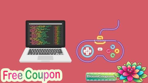 100% Free Coupon Crea tu primer Juego en Javascript de 0 a 100