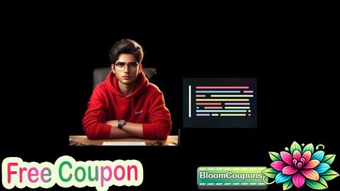 100% Free Coupon Crea una Api REST FULL completa con  PHP NATIVO