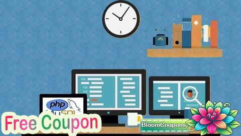 100% Free Coupon Crear un sistema de un taller mecánico con el patrón MVC