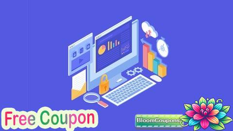 100% Free Coupon Create a GUI with Python