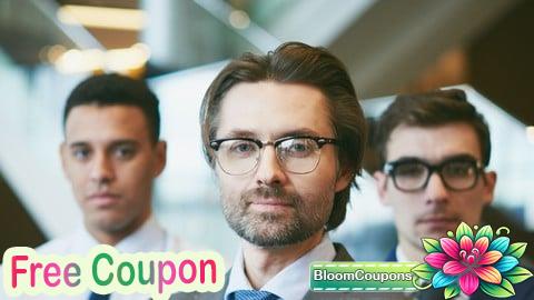 100% Free Coupon Create Business Model Canvas Step by Step with Templates