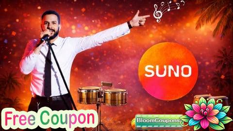 100% Free Coupon Create Viral Latin & Spanish Music: Suno AI Music Generator