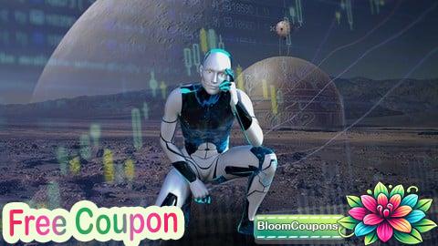 100% Free Coupon Create Winning MT4/MT5 Forex Trading Robots without Coding