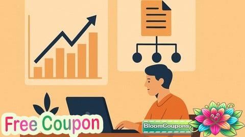 100% Free Coupon Creating A Sales Playbook With Generative AI