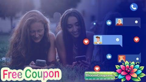 100% Free Coupon Creating a Social Media App with C#, JS, ASP.NET and Azure