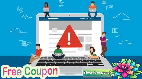 100% Free Coupon Creating a Social Media Policy