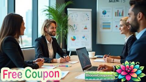 100% Free Coupon Creating & Implementing a Talent Strategy