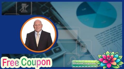 100% Free Coupon Credit Risk Essentials: Analytics, AI & Underwriting