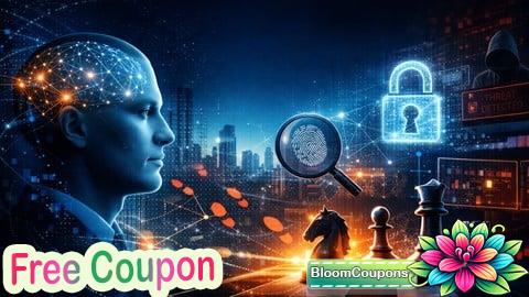 100% Free Coupon Critical Thinking in Cybersecurity (2026)