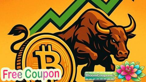 100% Free Coupon Crypto Investing 2025: How to Profit from the Next Bull Run