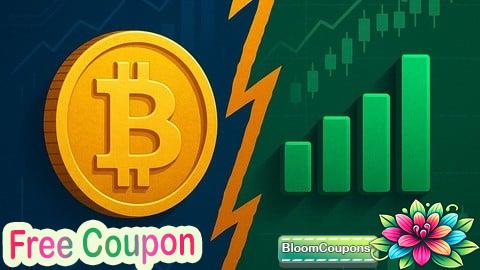 100% Free Coupon Crypto vs. Stocks 2025: Risk, Return & Growth Showdown