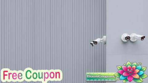 100% Free Coupon CSO Chief Security Officer Executive Certification