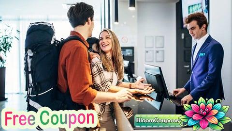 100% Free Coupon CTHP - Certified Tourism and Hospitality Professional