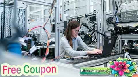 100% Free Coupon CTO Chief Technology Officer Executive Certification