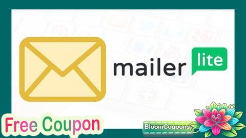 100% Free Coupon Curso Básico de MailerLite: Crea Automatizaciones de Correo