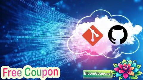 100% Free Coupon Curso completo de Git y GitHub. Prepárate para el Desarrollo