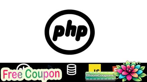 100% Free Coupon Curso de PHP y MVC : Construye proyectos web desde cero