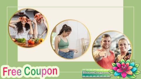 100% Free Coupon Curso Keto Integral: Bienestar, Hábitos y Transformación.