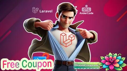 100% Free Coupon Curso Laravel: CRUD y Despliegue de Aplicaciones Web