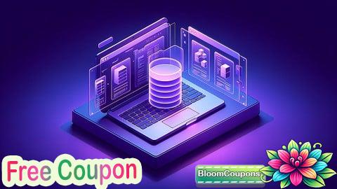 100% Free Coupon Curso SQL - Consultas en SQL para principiantes + ChatGPT