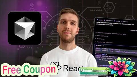 100% Free Coupon Cursor AI for Beginners: AI Coding Crash Course