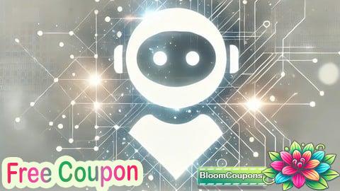 100% Free Coupon Custom ChatGPT Publishing & AI Bootcamp Masterclass