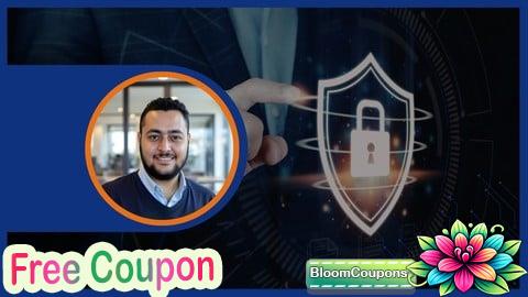 100% Free Coupon Cyber Defense Fundamentals: Threats, Tools & Techniques