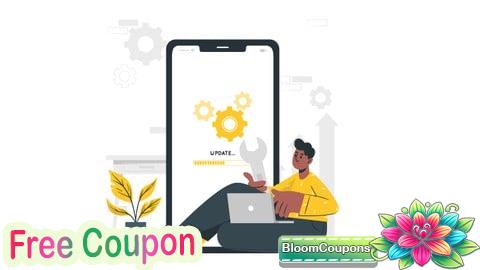 100% Free Coupon Cyber Security: Anti-Virus