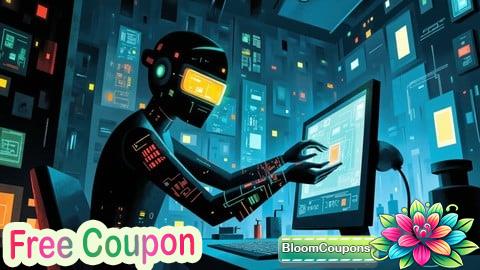 100% Free Coupon Cyber Security Awareness Training