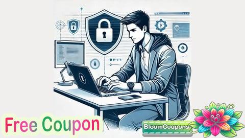 100% Free Coupon Cybersecurity and Ethical Hacking in Hindi (हिन्दी)