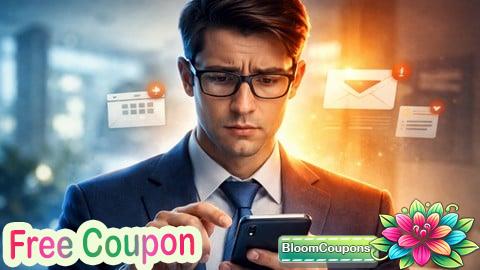 100% Free Coupon Cybersecurity Awareness Training for Everyone