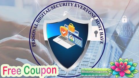 100% Free Coupon CyberSecurity Bootcamp: The Ultimate Beginner's Course