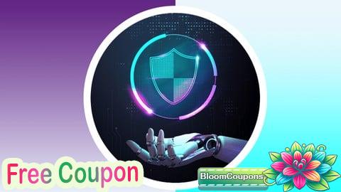 100% Free Coupon Cybersecurity Defense with GenAI