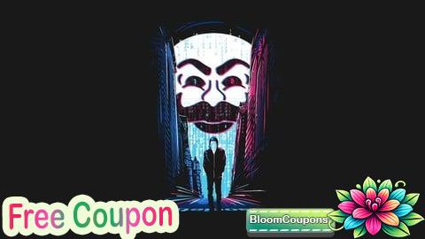 100% Free Coupon Introduction In Cyber Attack For Beginners