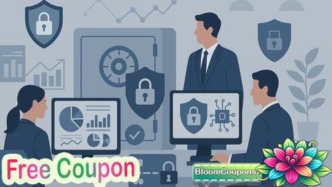 100% Free Coupon Cybersecurity in Finance