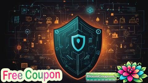 100% Free Coupon Cybersecurity Mastery: Malware & Hacking Techniques