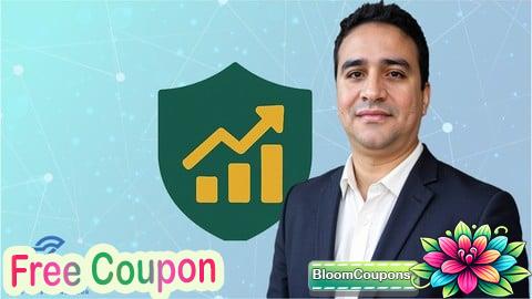100% Free Coupon Cybersecurity Risk Management and Controls Masterclass "2025