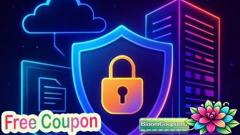 100% Free Coupon Cybersecurity Solution Architecture 101 (2025 Edition)