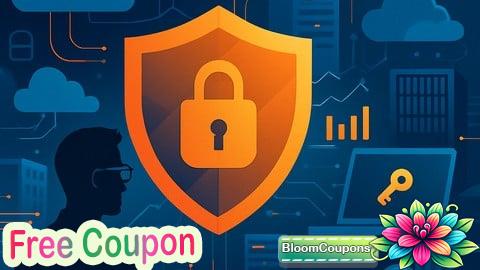 100% Free Coupon Cybersecurity Solution Architecture 301 (2025 Edition)