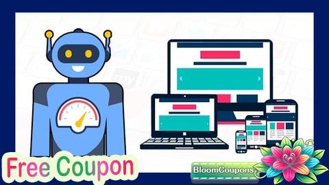 100% Free Coupon Cómo Crear un Blog con Inteligencia Artificial 2025