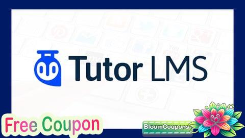100% Free Coupon Cómo Crear una Academia Online con WordPress y Tutor LMS