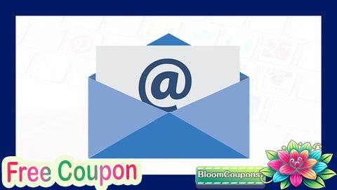 100% Free Coupon Cómo Crear una Campaña de Email Marketing Efectiva 2026