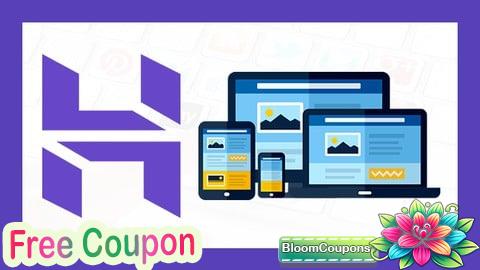 100% Free Coupon Cómo Crear una Página Web con Hostinger Desde Cero 2025