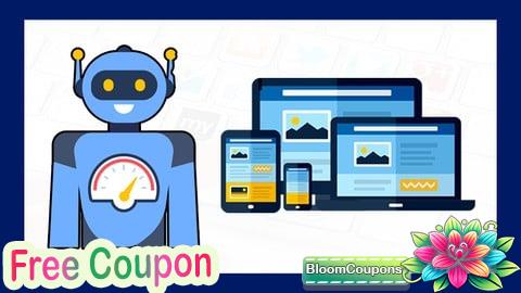 100% Free Coupon Cómo Crear una Página Web con Inteligencia Artificial 2025