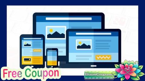 100% Free Coupon Cómo Crear Una Página Web Desde Cero Para Principiantes 2025